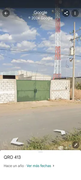 Bodega en renta en Las Taponas, Corregidora, Querétaro