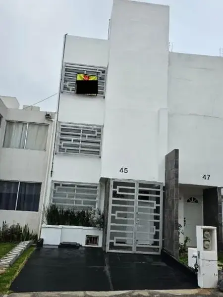 Casa en venta en Colonial del Lago, Nicolás Romero, México