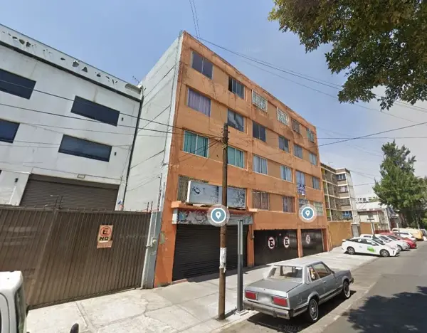 Departamento en venta en Doctores, Cuauhtémoc — foto 3 de 29