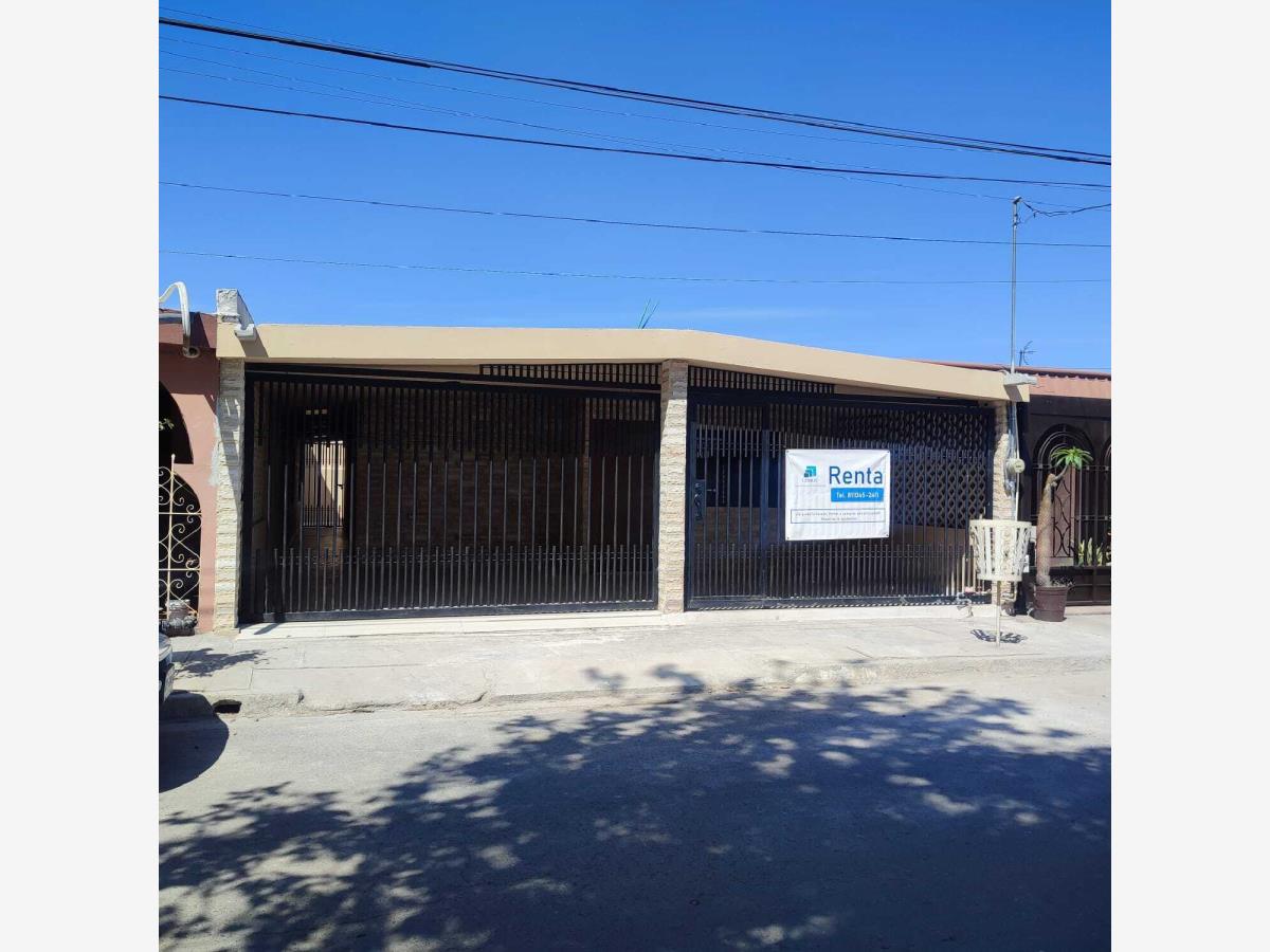 Casa en renta en Vidriera, Monterrey — foto 1 de 18