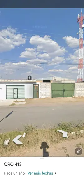 Bodega en renta en Las Taponas, Corregidora — foto 2 de 10