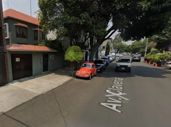 Casa en venta en Claveria, Azcapotzalco — foto 3 de 12