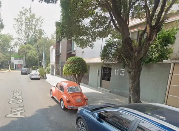 Casa en venta en Claveria, Azcapotzalco — foto 2 de 12