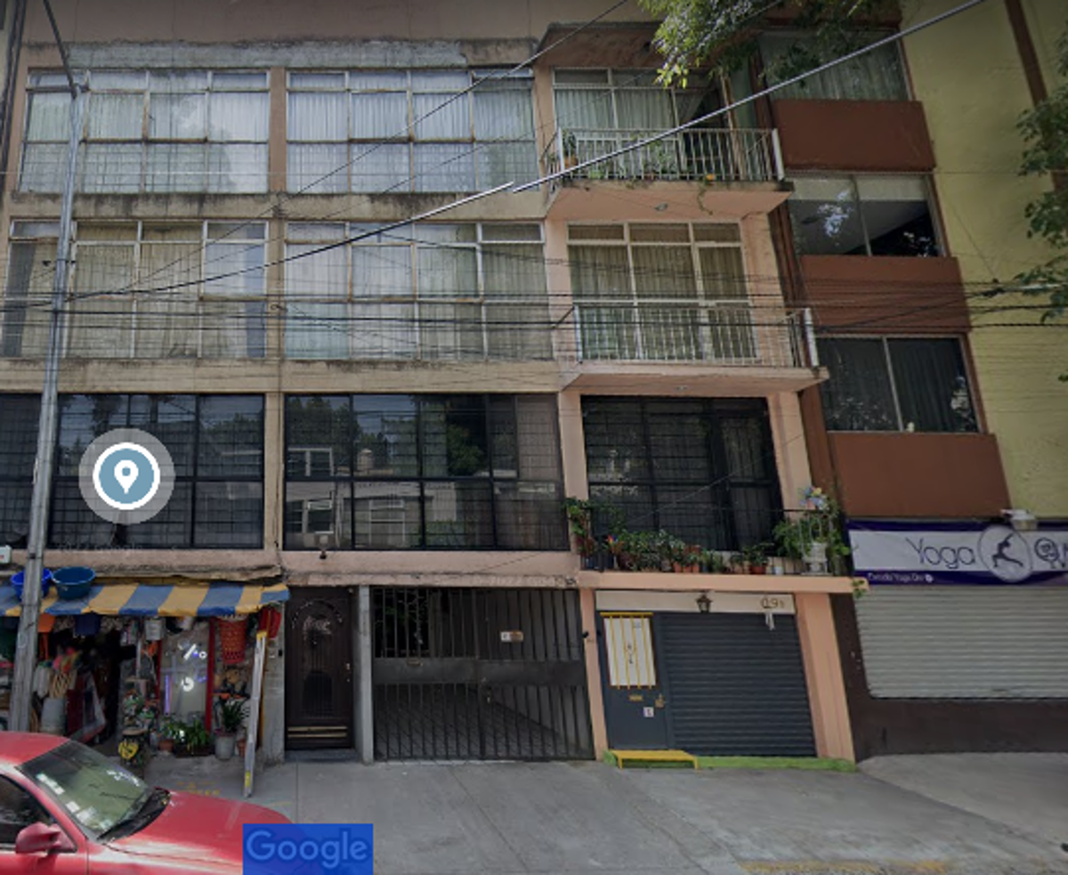 Departamento en venta en Campestre Churubusco, Coyoacán — foto 1 de 29