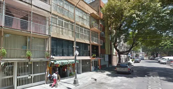Departamento en venta en Campestre Churubusco, Coyoacán — foto 2 de 29