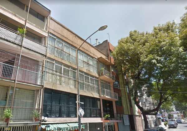 Departamento en venta en Campestre Churubusco, Coyoacán — foto 3 de 29