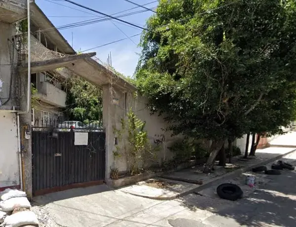 Casa en Miguel Hidalgo, Tlalpan, Ciudad de México