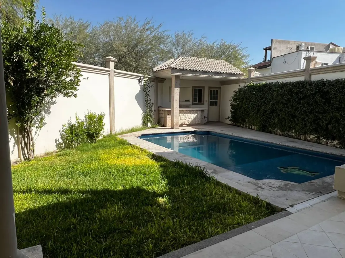 Casa en Venta en Residencial el Fresno, Torreón, Coahuila de Zaragoza