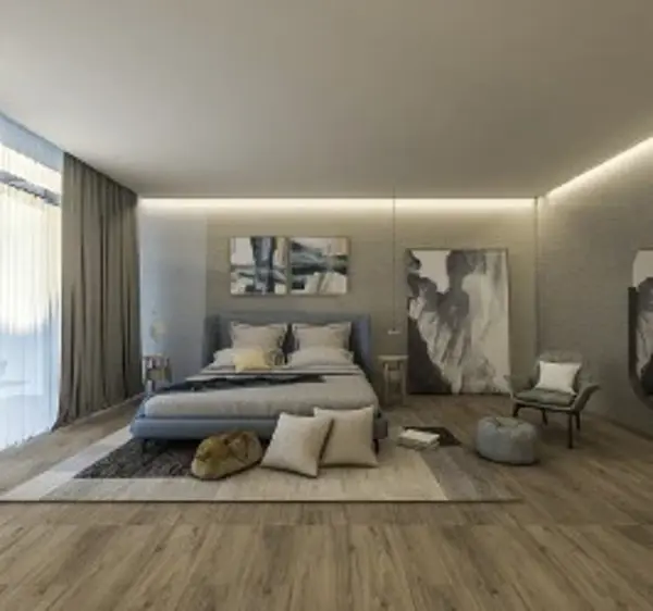Casa en venta en Los Rodriguez, Santiago — foto 3 de 5