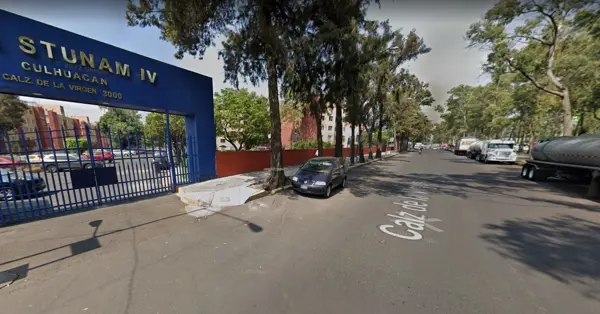 Departamento en venta en San Francisco Culhuacán Barrio de San Francisco, Coyoacán — foto 2 de 33