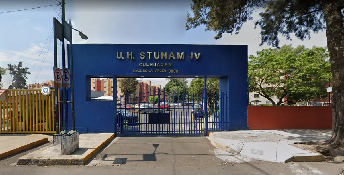 Departamento en venta en San Francisco Culhuacán Barrio de San Francisco, Coyoacán — foto 1 de 33