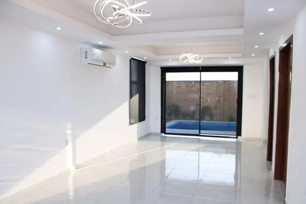 Casa en venta en Punta Tiburón, Residencial, Marina y Golf, Alvarado — foto 3 de 9