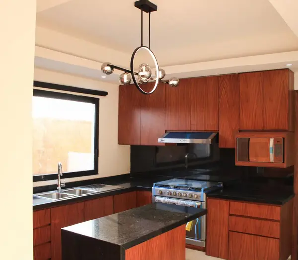 Casa en venta en Punta Tiburón, Residencial, Marina y Golf, Alvarado — foto 2 de 9