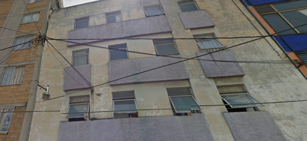 Departamento en venta en Transito, Cuauhtémoc — foto 3 de 33