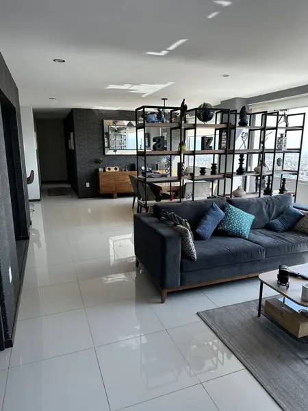 Departamento en venta en Lomas Verdes 1a Sección, Naucalpan de Juárez — foto 2 de 29