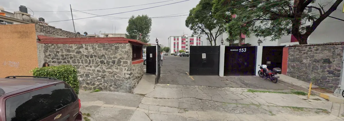 Departamento en venta en San Pedro Martir, Tlalpan — foto 1 de 28