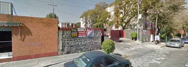 Departamento en venta en San Pedro Martir, Tlalpan — foto 3 de 28