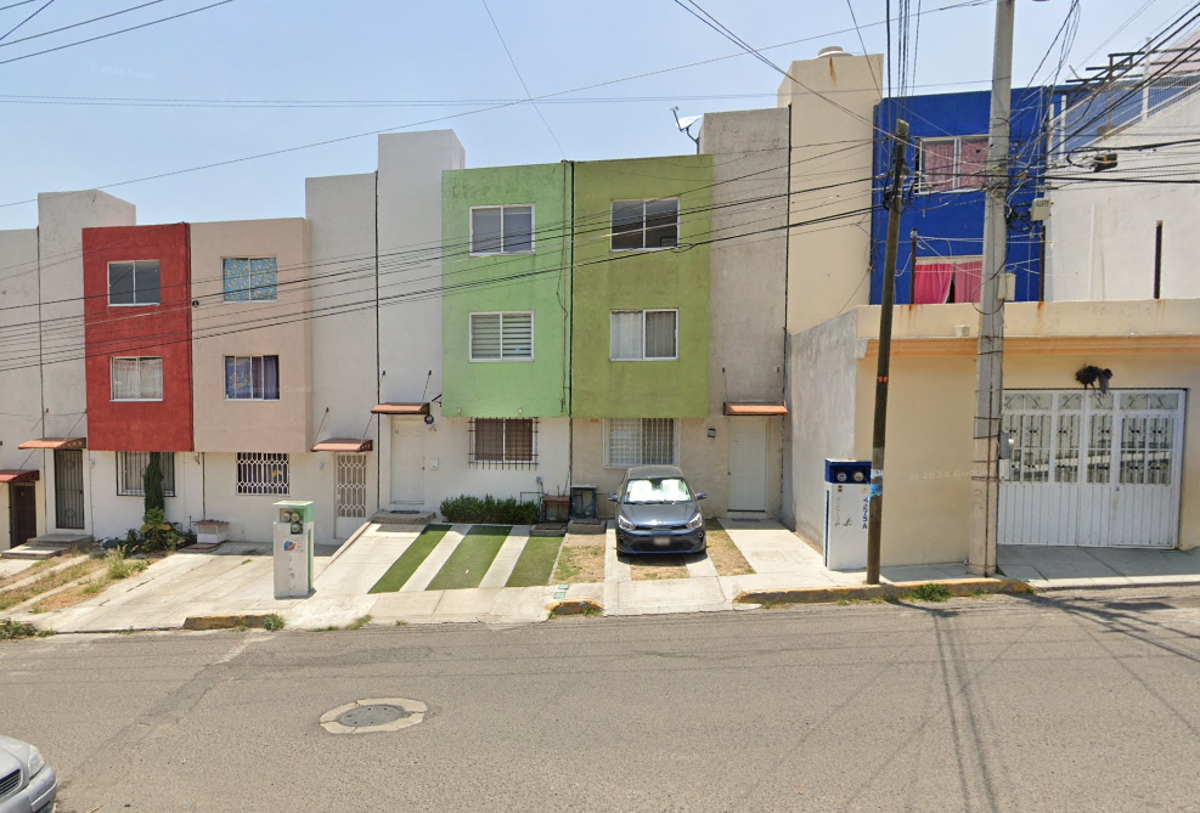 Casa en venta en Vista Hermosa, Atlixco — foto 1 de 11