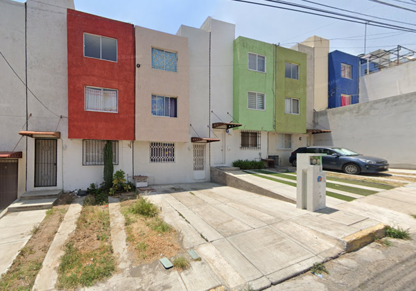 Casa en venta en Vista Hermosa, Atlixco — foto 3 de 11
