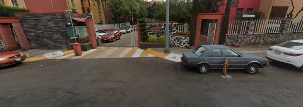 Departamento en venta en Pedregal de Carrasco, Coyoacán — foto 2 de 31