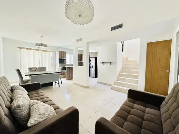 Casa en renta en Villa de las Palmas, Torreón — foto 2 de 15