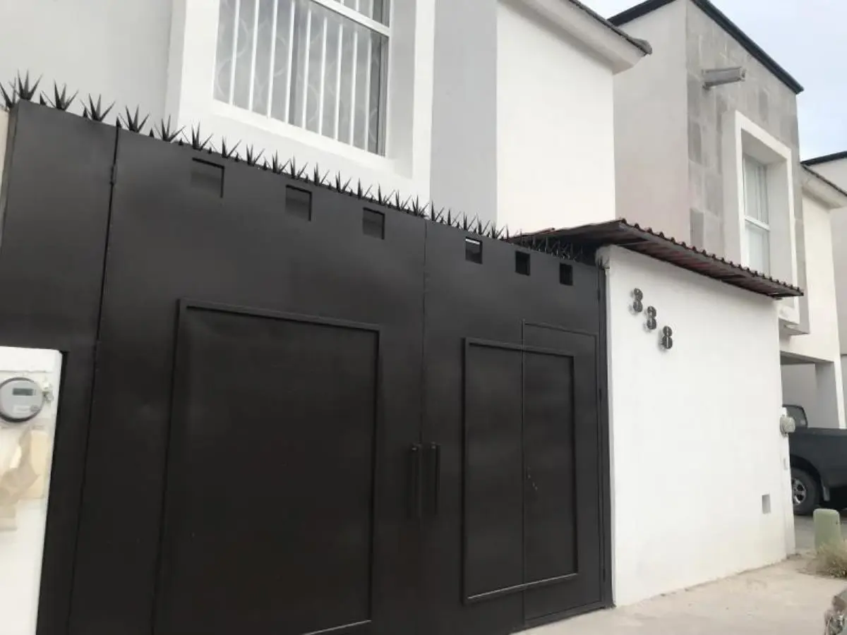Casa en renta en Villa de las Palmas, Torreón — foto 1 de 15