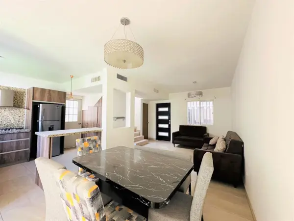 Casa en renta en Villa de las Palmas, Torreón — foto 3 de 15