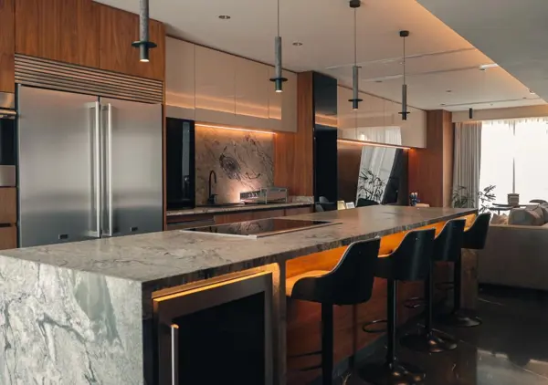 Departamento en venta en Costa de Oro, Boca del Río — foto 3 de 6