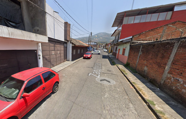 Casa en venta en Ramon Farias, Uruapan — foto 2 de 6