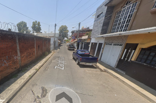 Casa en venta en Ramon Farias, Uruapan — foto 3 de 6