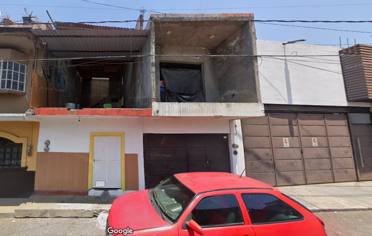 Casa en venta en Ramon Farias, Uruapan — foto 1 de 6
