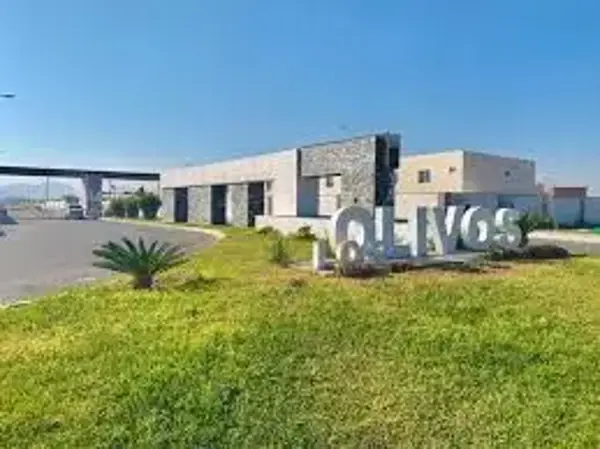 Casa en venta en Los Olivos, Gómez Palacio — foto 3 de 5