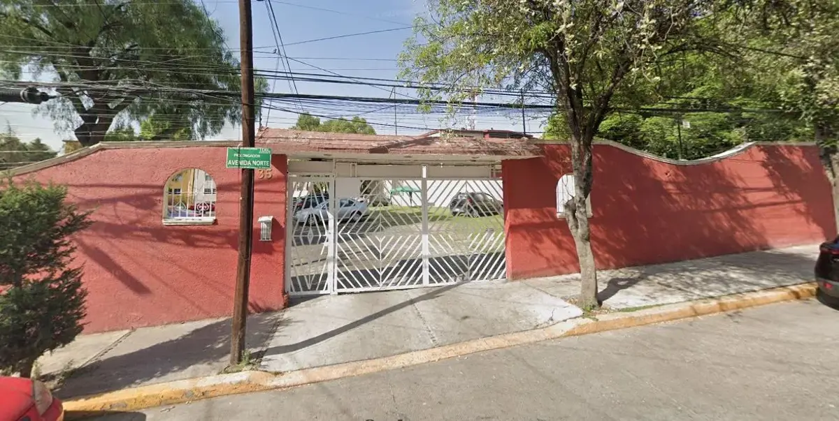 Departamento en venta en San Andres Atenco, Tlalnepantla de Baz — foto 1 de 29