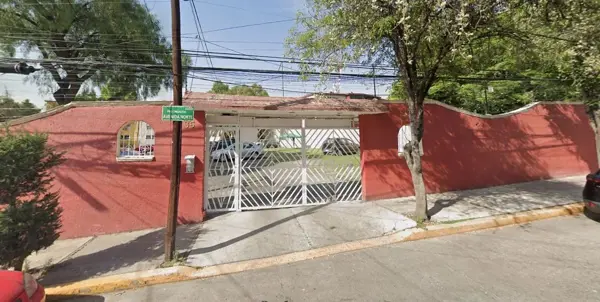 Departamento en venta en San Andres Atenco, Tlalnepantla de Baz, México Departamento en venta en San Andres Atenco, Tlalnepantla de Baz, México