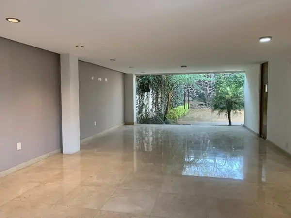 Casa en venta en Jardines del Pedregal, Álvaro Obregón — foto 3 de 16