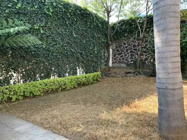 Casa en venta en Jardines del Pedregal, Álvaro Obregón — foto 2 de 16