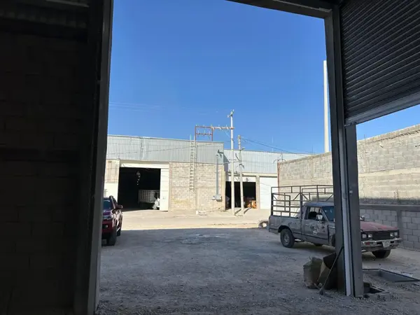 Bodega en renta en San Agustín, Torreón — foto 2 de 4