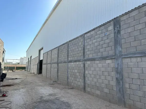 Bodega en renta en San Agustín, Torreón — foto 3 de 4