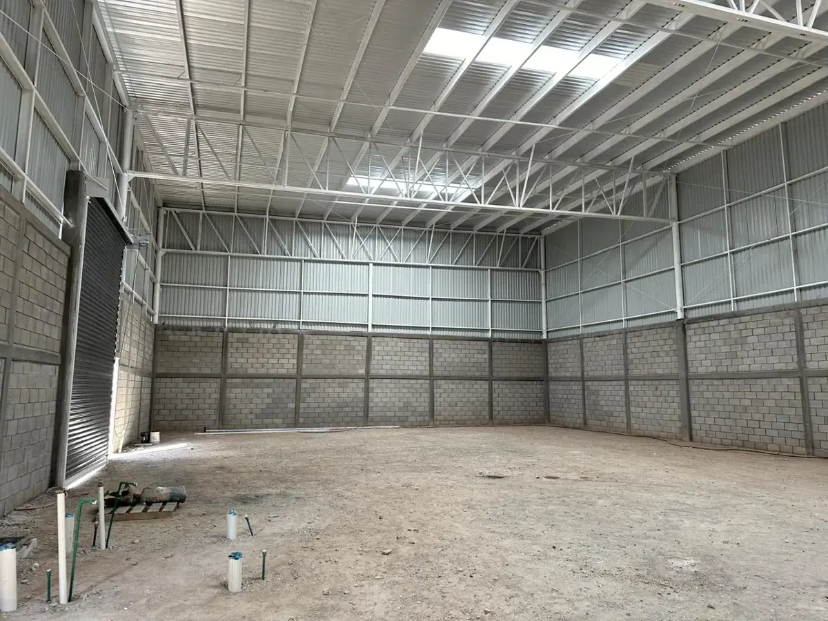 Bodega en Renta en San Agustín, Torreón, Coahuila de Zaragoza