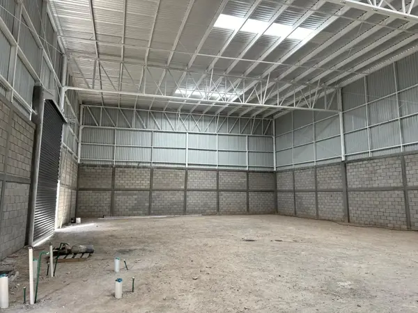 Bodega en renta en San Agustín, Torreón, Coahuila de Zaragoza Bodega en renta en San Agustín, Torreón, Coahuila de Zaragoza