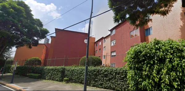 Departamento en venta en El Parque de Coyoacan, Coyoacán — foto 3 de 30