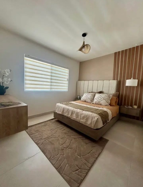 Casa en venta en Villas de la Joya, Torreón — foto 3 de 9