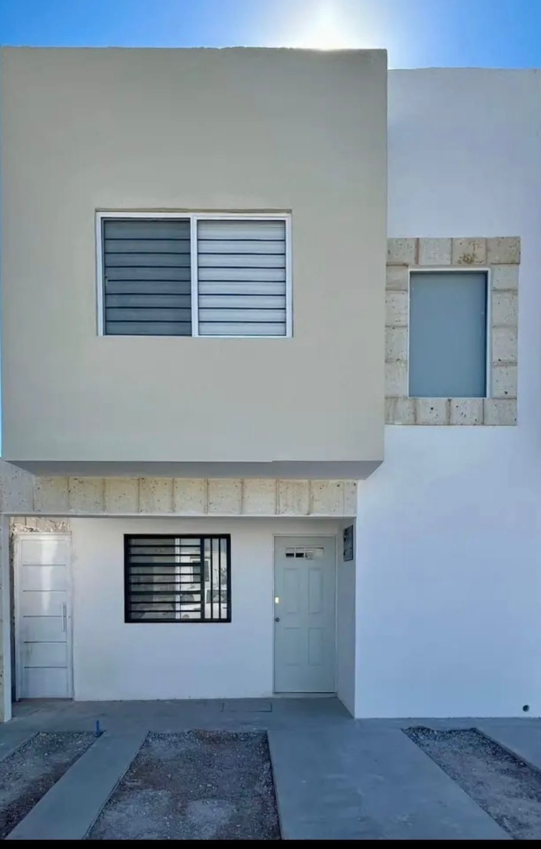 Casa en Venta en Villas de la Joya, Torreón, Coahuila de Zaragoza