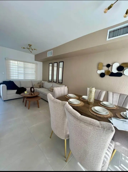 Casa en venta en Villas de la Joya, Torreón — foto 3 de 9