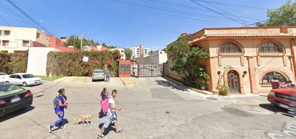 Departamento en venta en Calacoaya, Atizapán de Zaragoza, México Departamento en venta en Calacoaya, Atizapán de Zaragoza, México