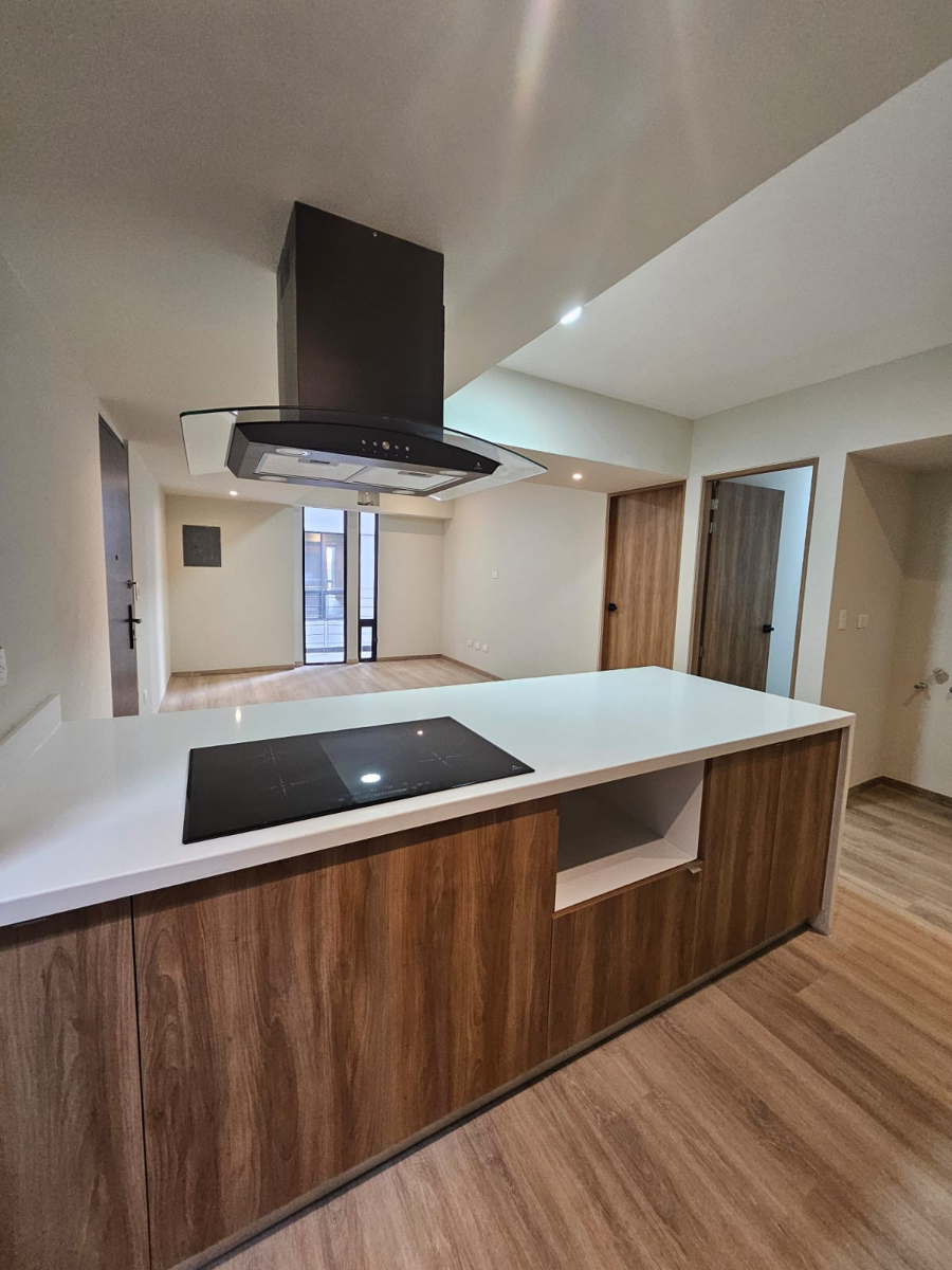 Departamento en Renta en Residencial el Fresno, Torreón, Coahuila de Zaragoza