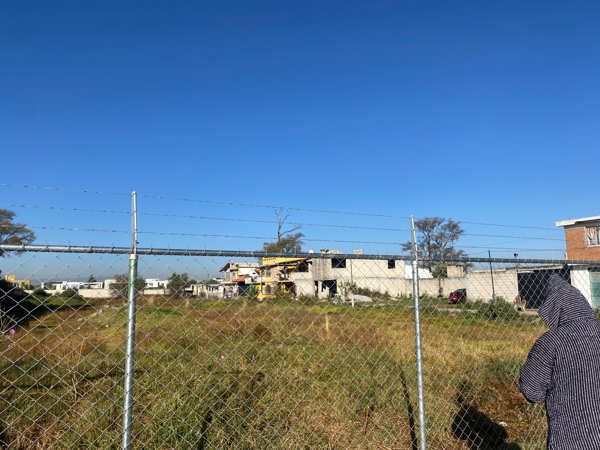 Terreno en venta en San Gaspar Tlahuelilpan, Metepec — foto 3 de 8