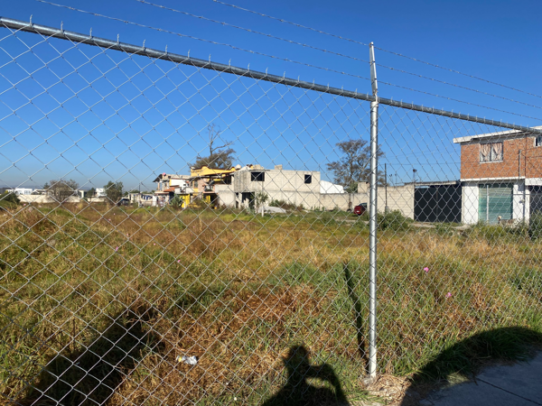 Terreno en venta en San Gaspar Tlahuelilpan, Metepec — foto 2 de 8