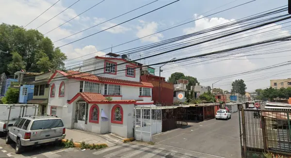 Departamento en venta en San Francisco Xocotitla, Azcapotzalco — foto 3 de 29