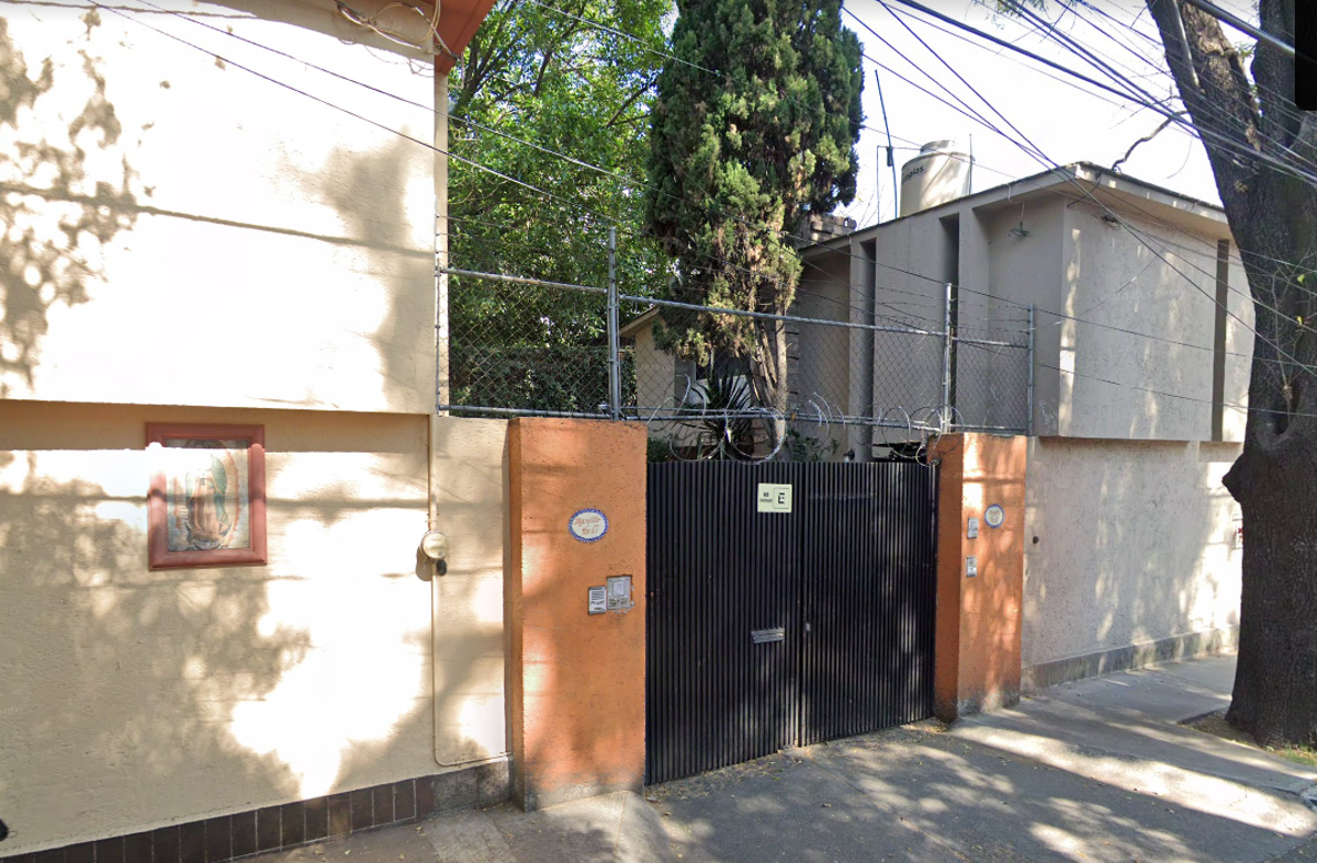 Casa en venta en Mixcoac, Benito Juárez — foto 1 de 30